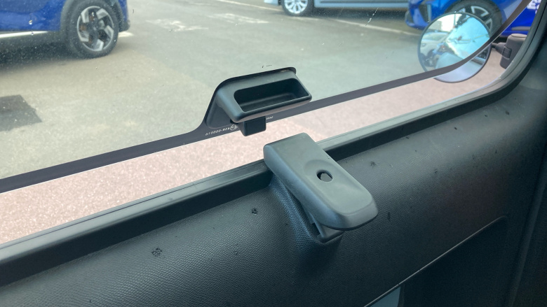 Citroen Ami 6kW Ami 5.5kWh 2dr Auto Electric Coupe